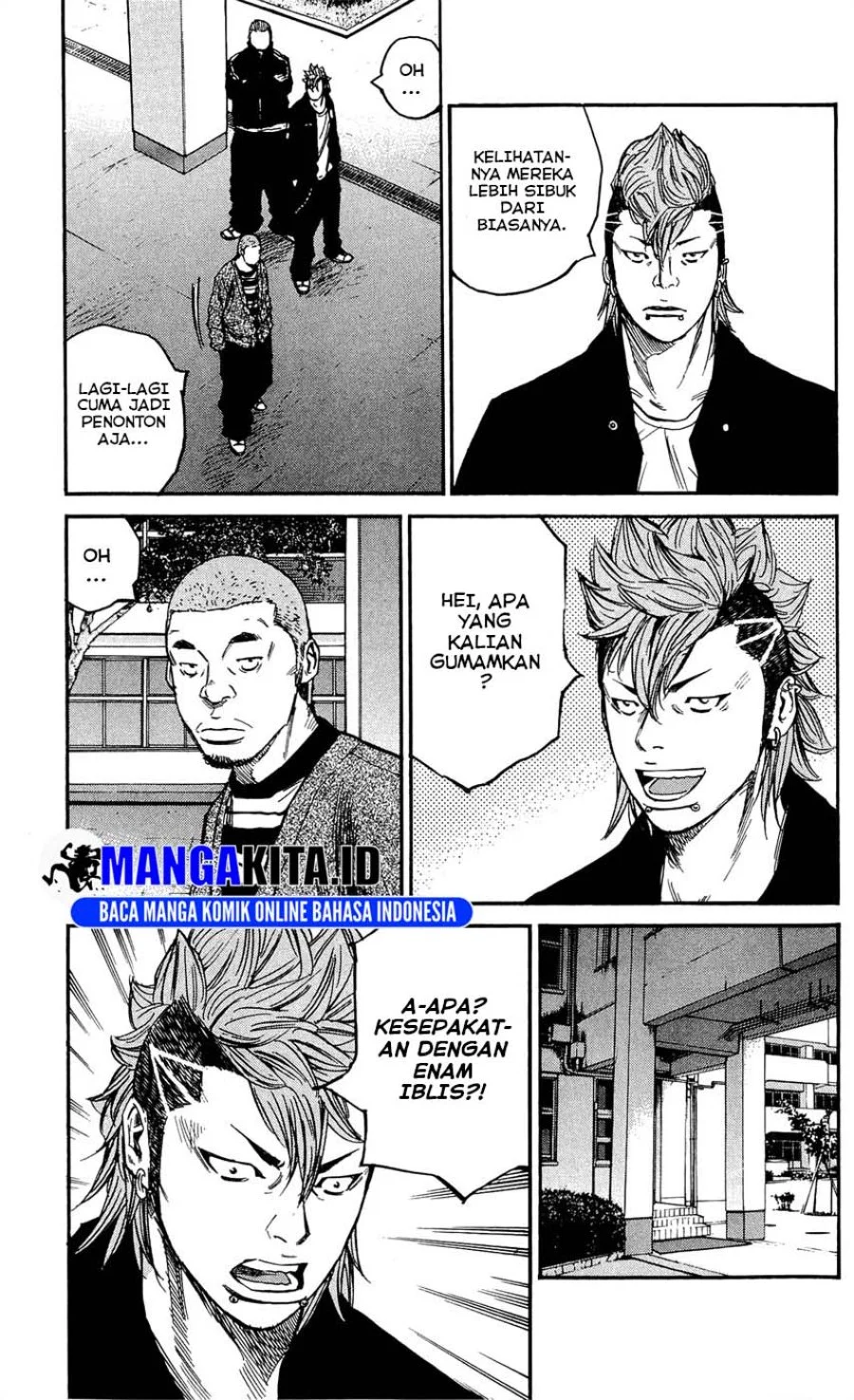 Clover Bab 127 halaman 10