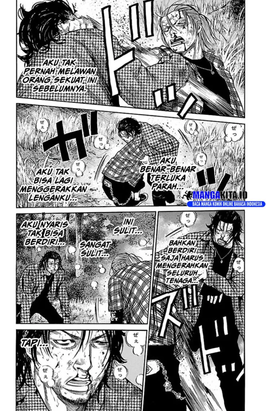 Clover Bab 129 halaman 12