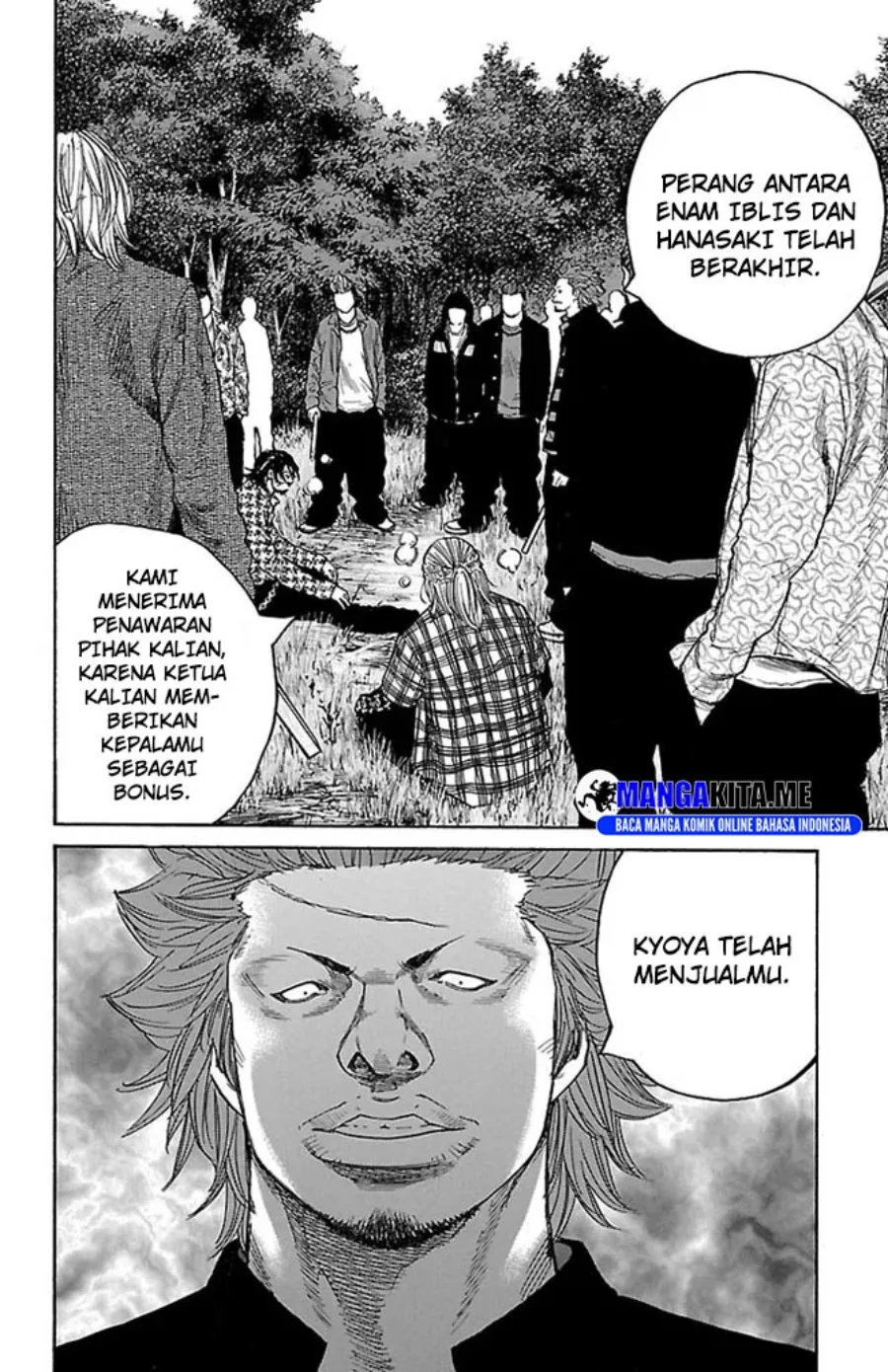 Clover Bab 130 halaman 4