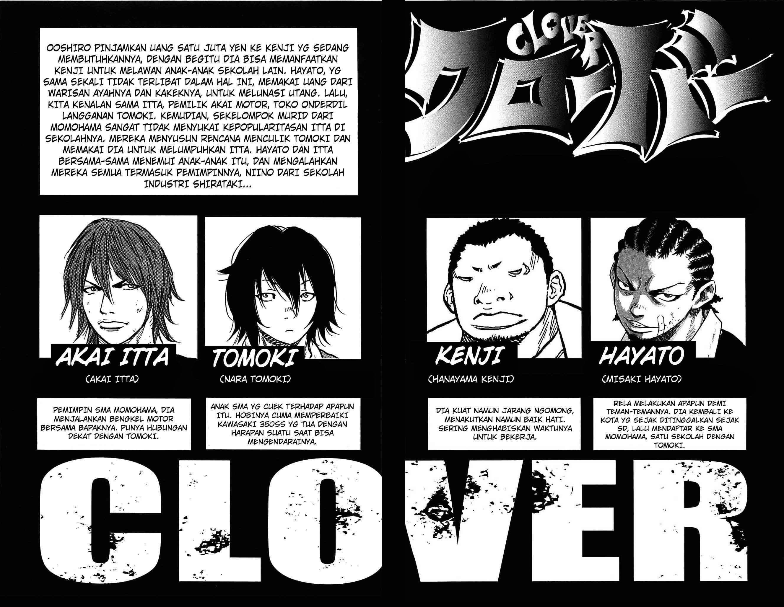 Clover Bab 17 halaman 3