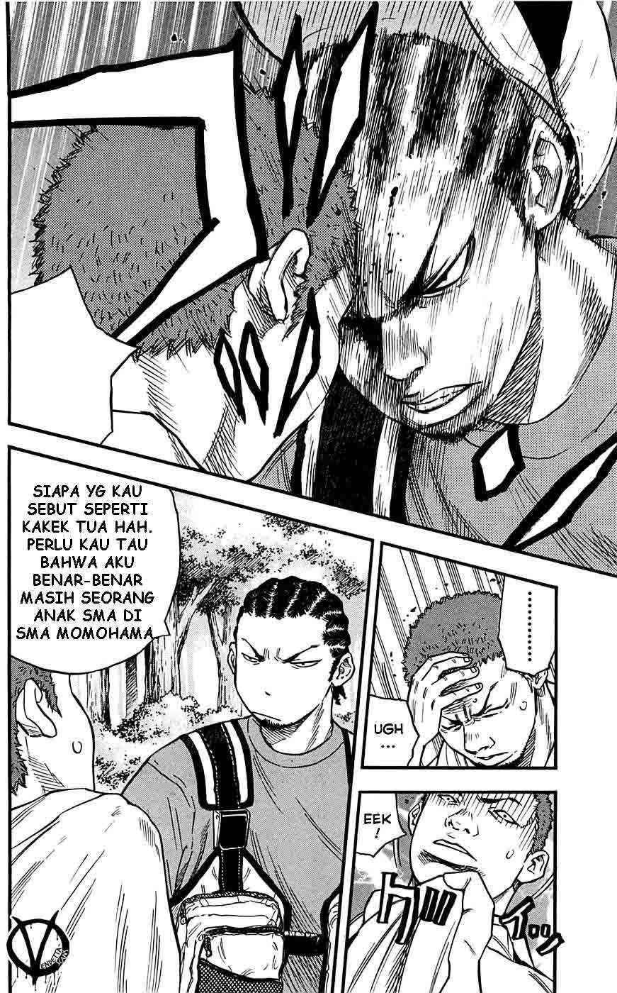Clover Bab 18 halaman 5
