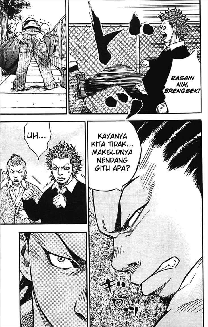 Clover Bab 2 halaman 8
