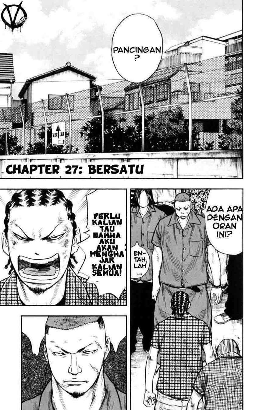 Clover Bab 27 halaman 3