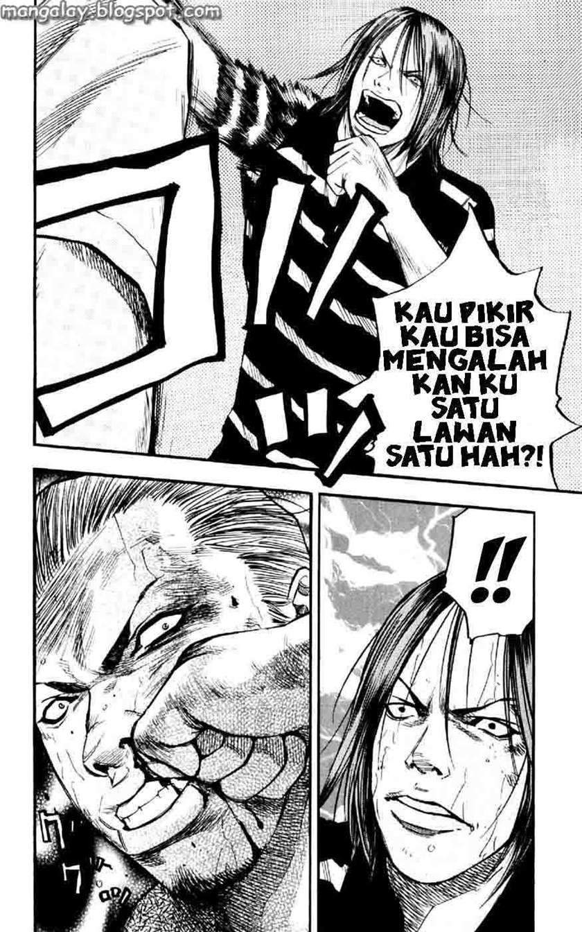 Clover Bab 30 halaman 15