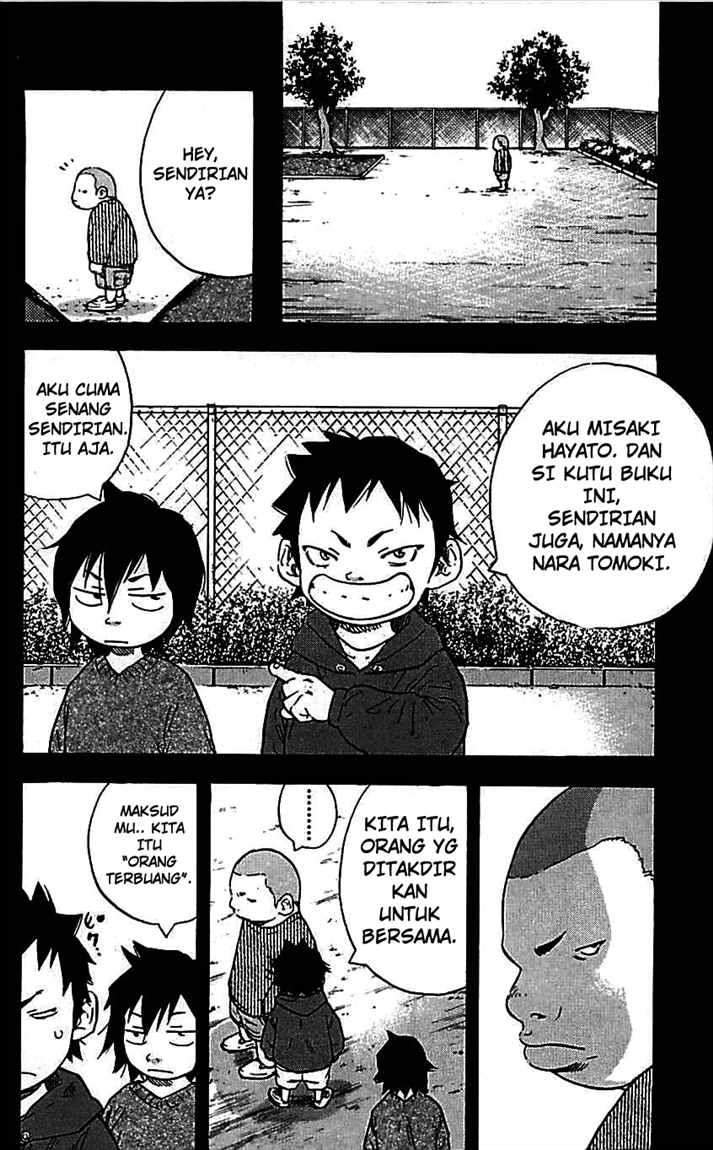 Clover Bab 4 halaman 6