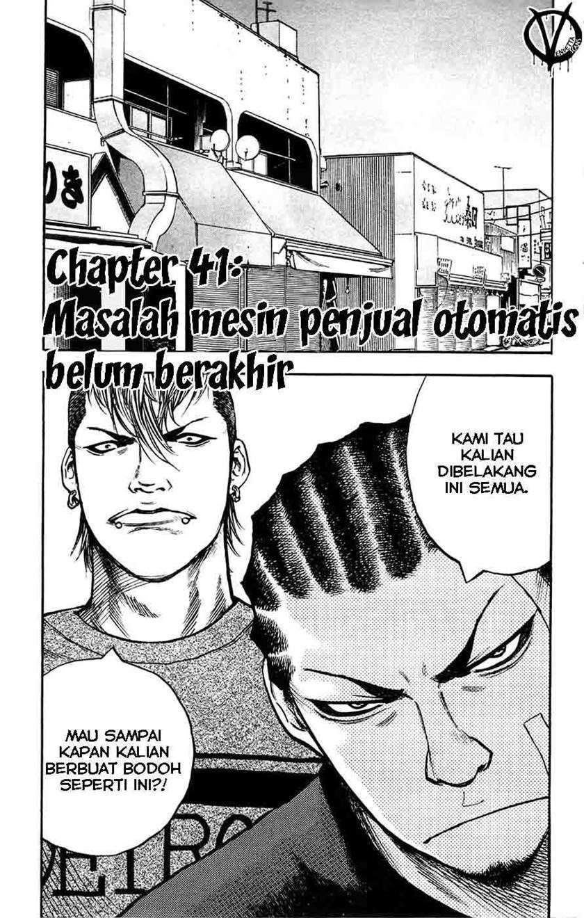 Clover Bab 41 halaman 2