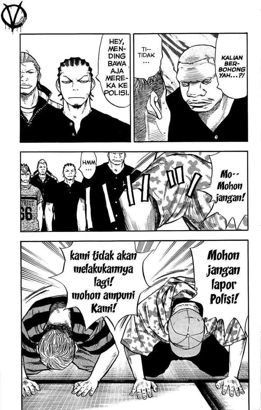 Clover Bab 41 halaman 8