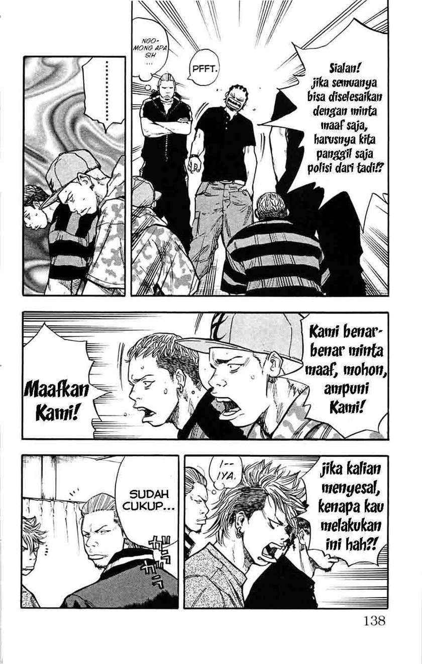 Clover Bab 41 halaman 9