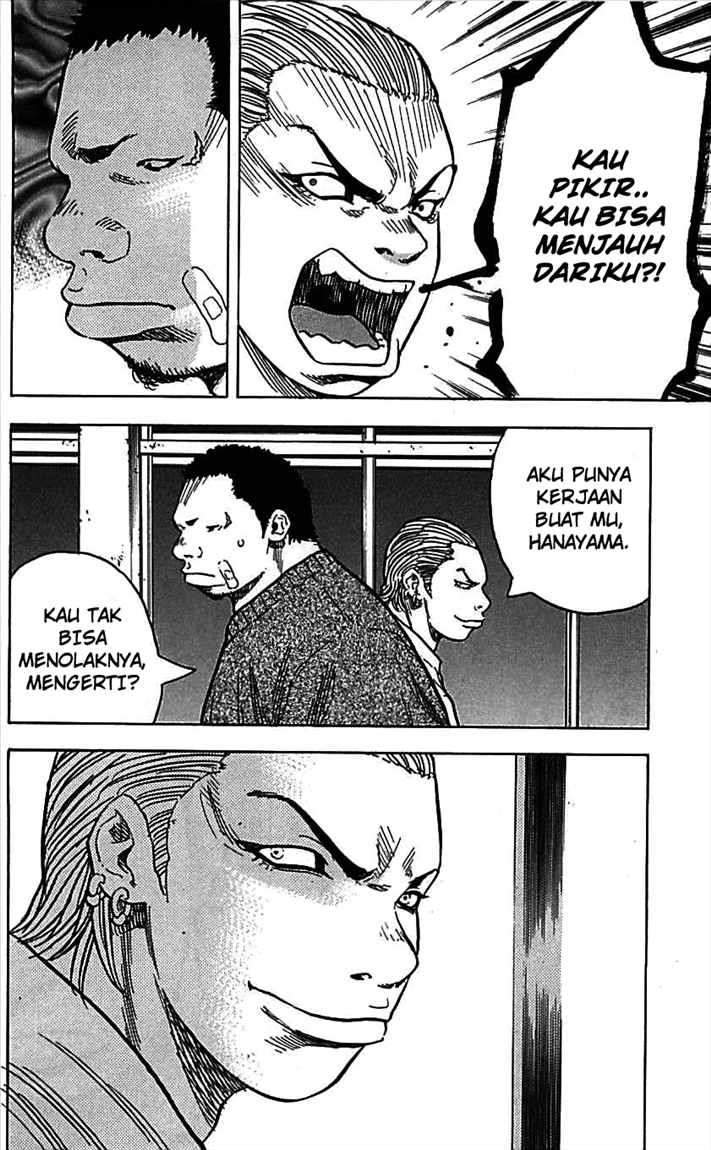 Clover Bab 5 halaman 21