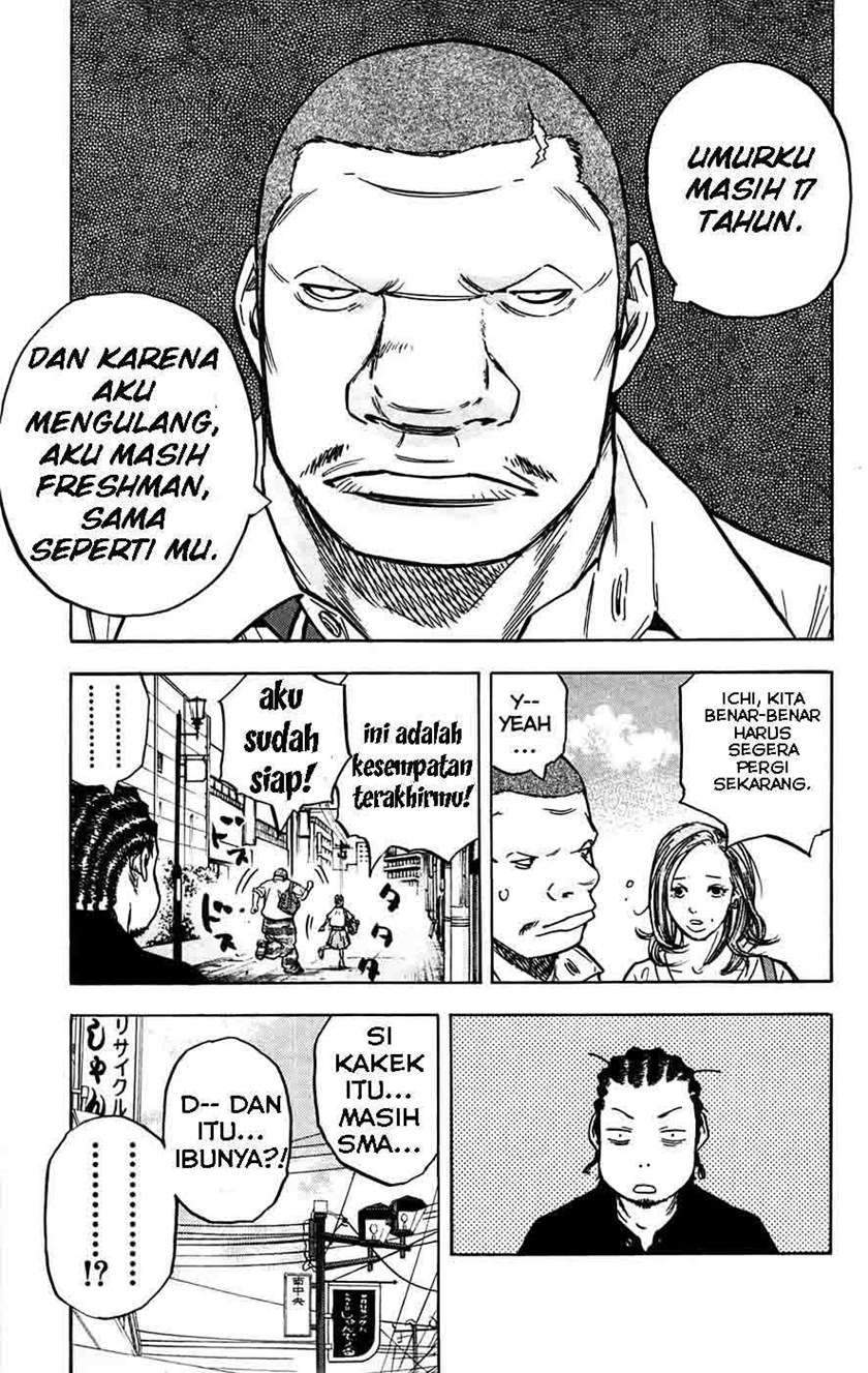 Clover Bab 50 halaman 12