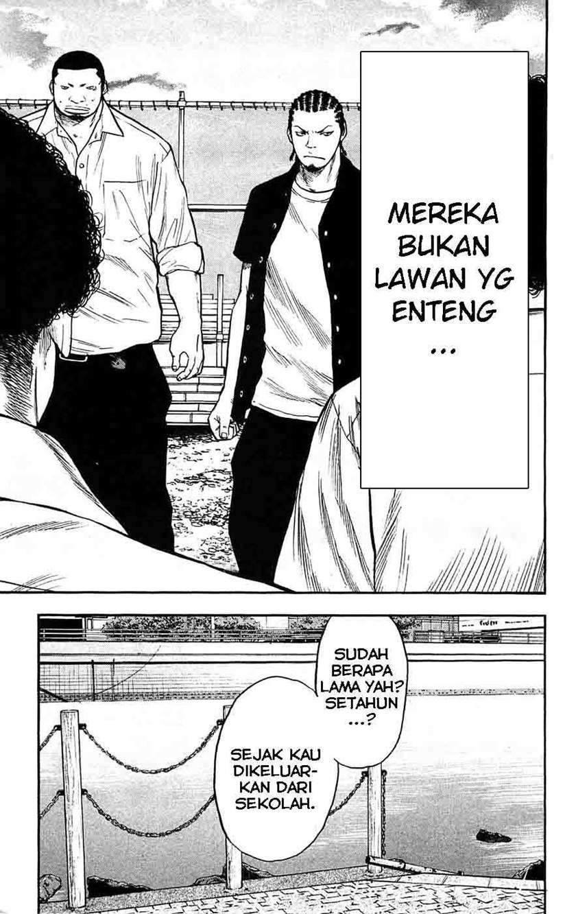 Clover Bab 54 halaman 10