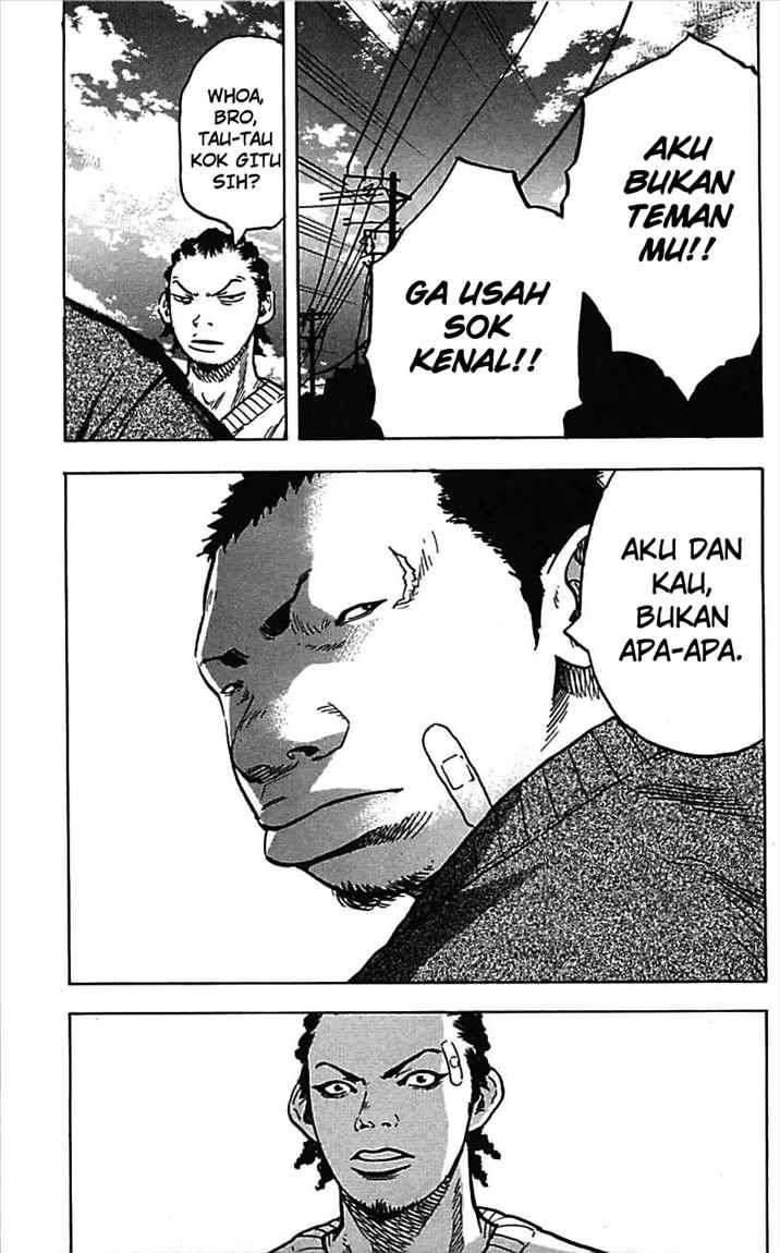 Clover Bab 6 halaman 18