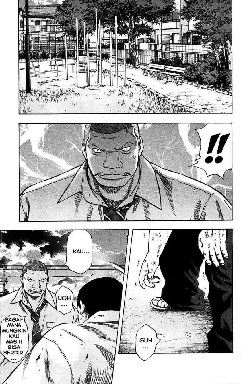 Clover Bab 62 halaman 13