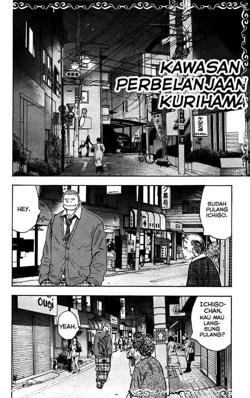 Clover Bab 69 halaman 4