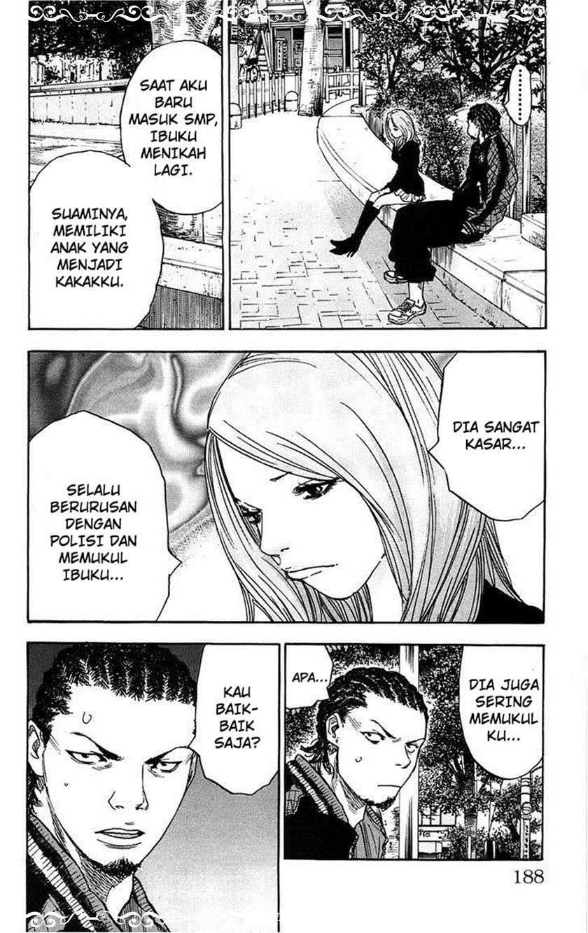 Clover Bab 70 halaman 19