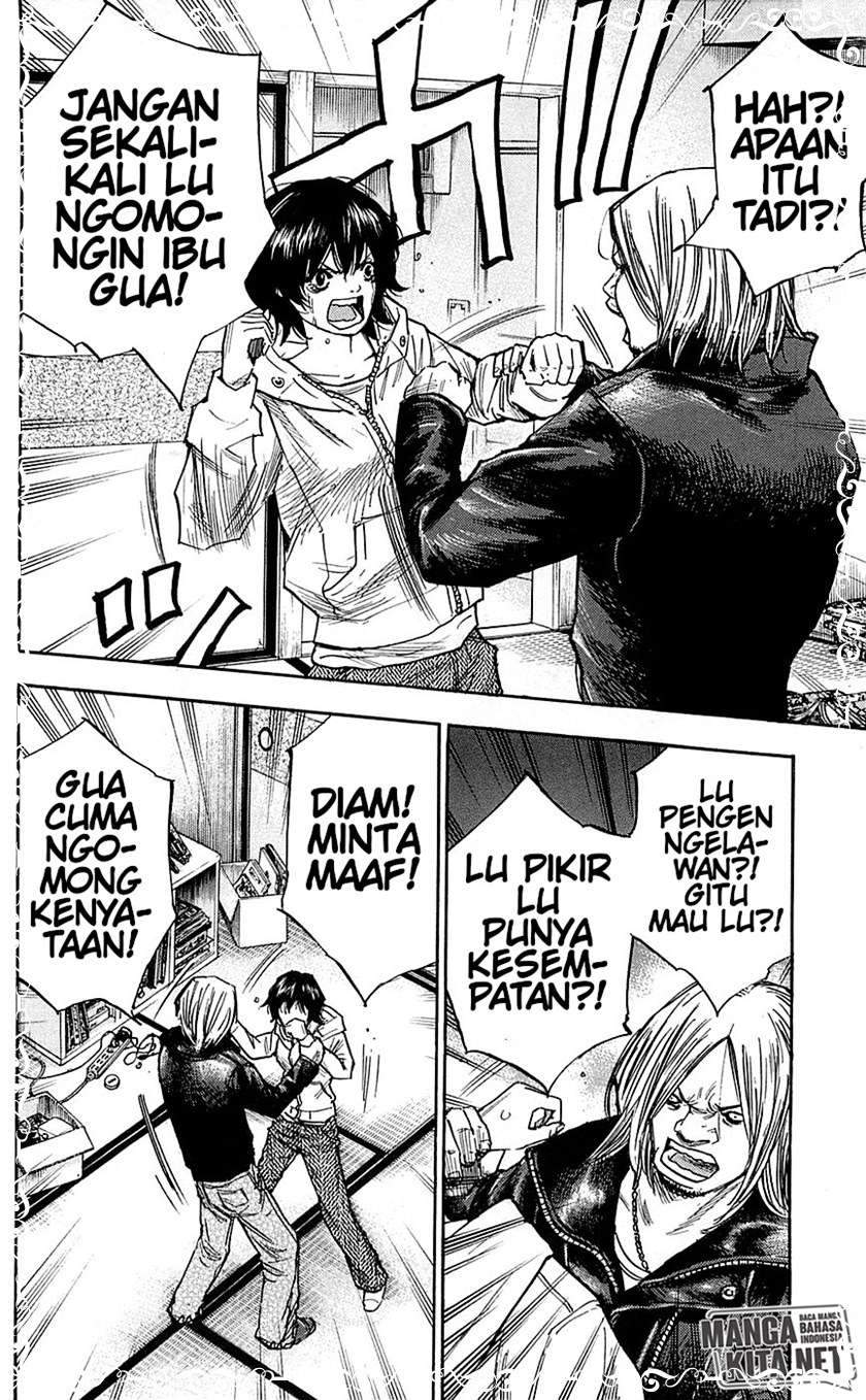 Clover Bab 78 halaman 9