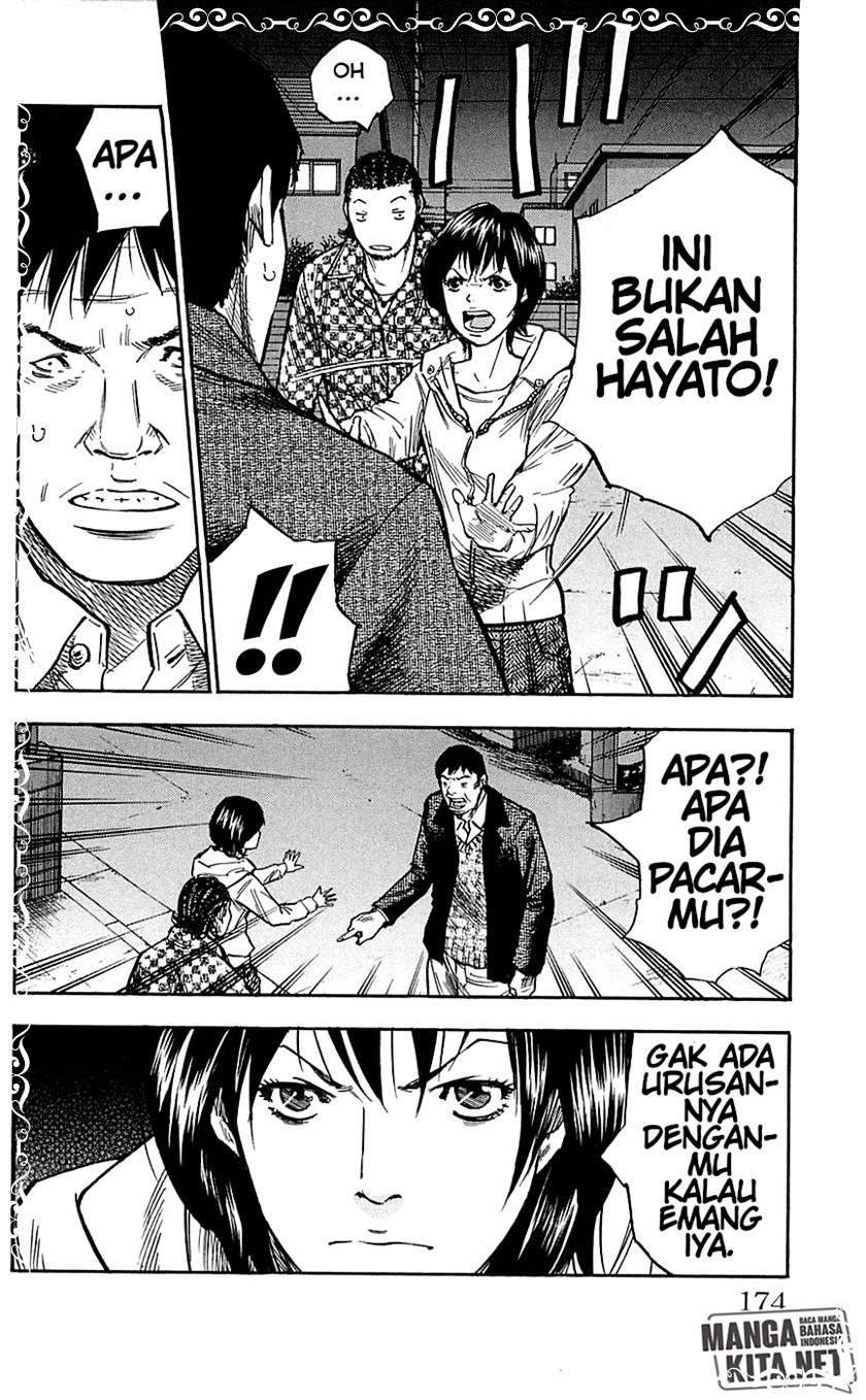 Clover Bab 79 halaman 9