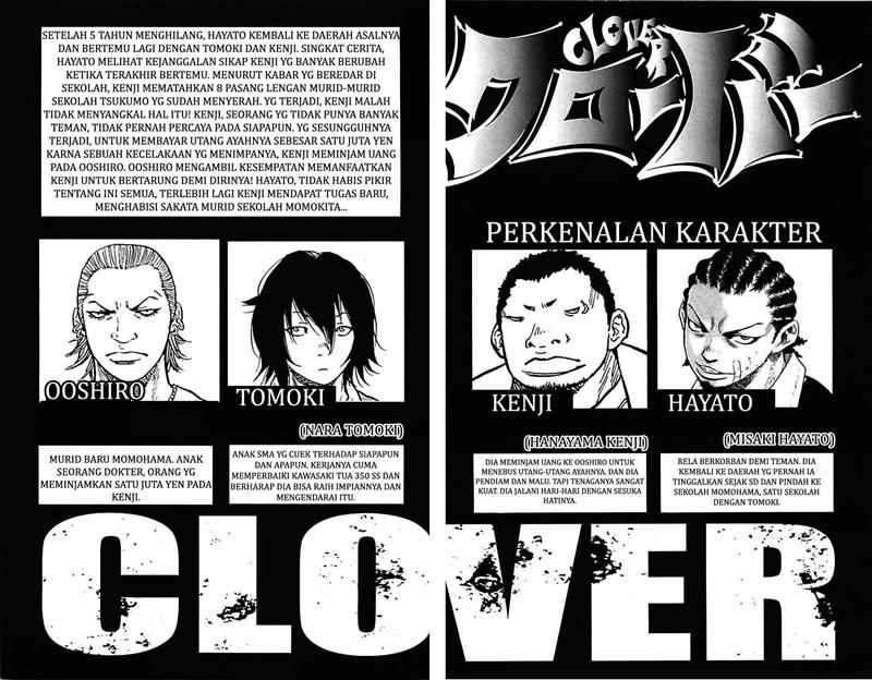 Clover Bab 8 halaman 3