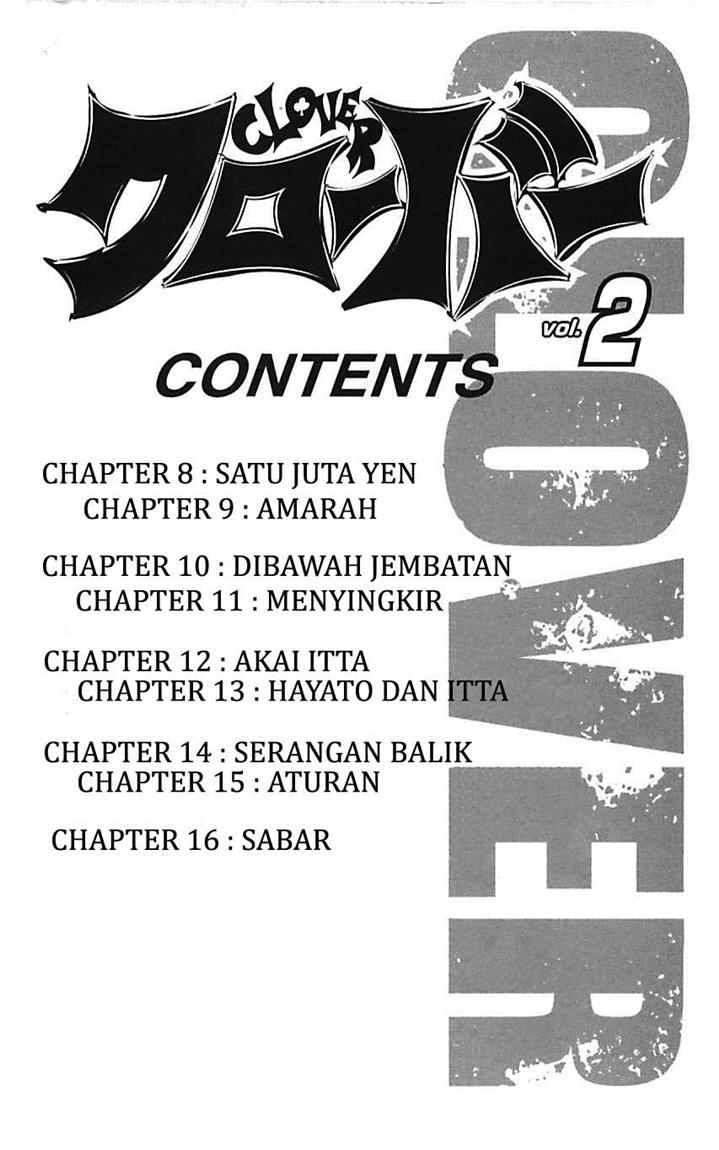 Clover Bab 8 halaman 4