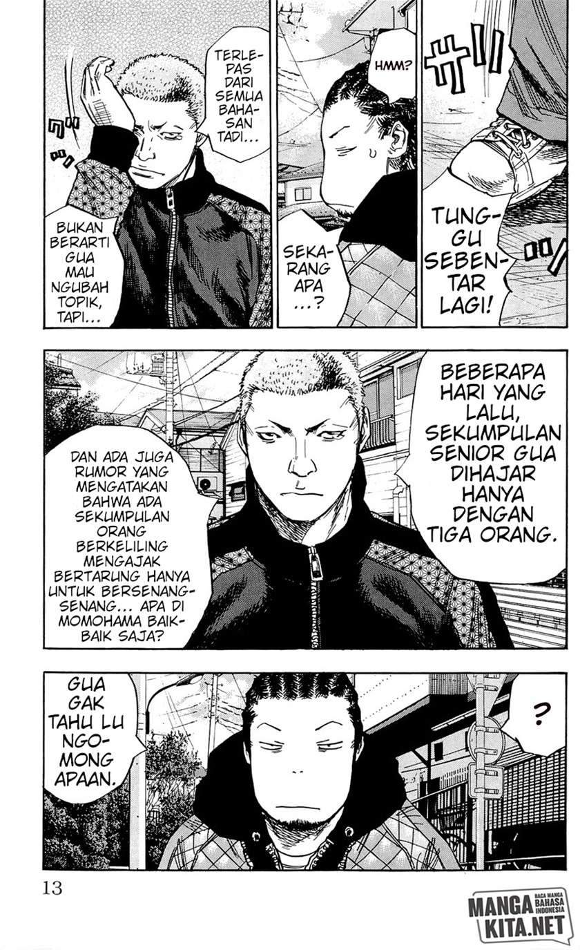 Clover Bab 80 halaman 15