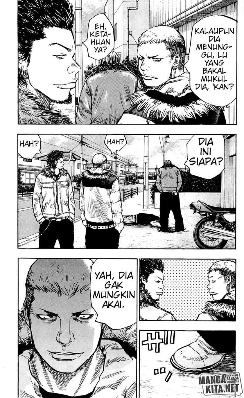 Clover Bab 81 halaman 20