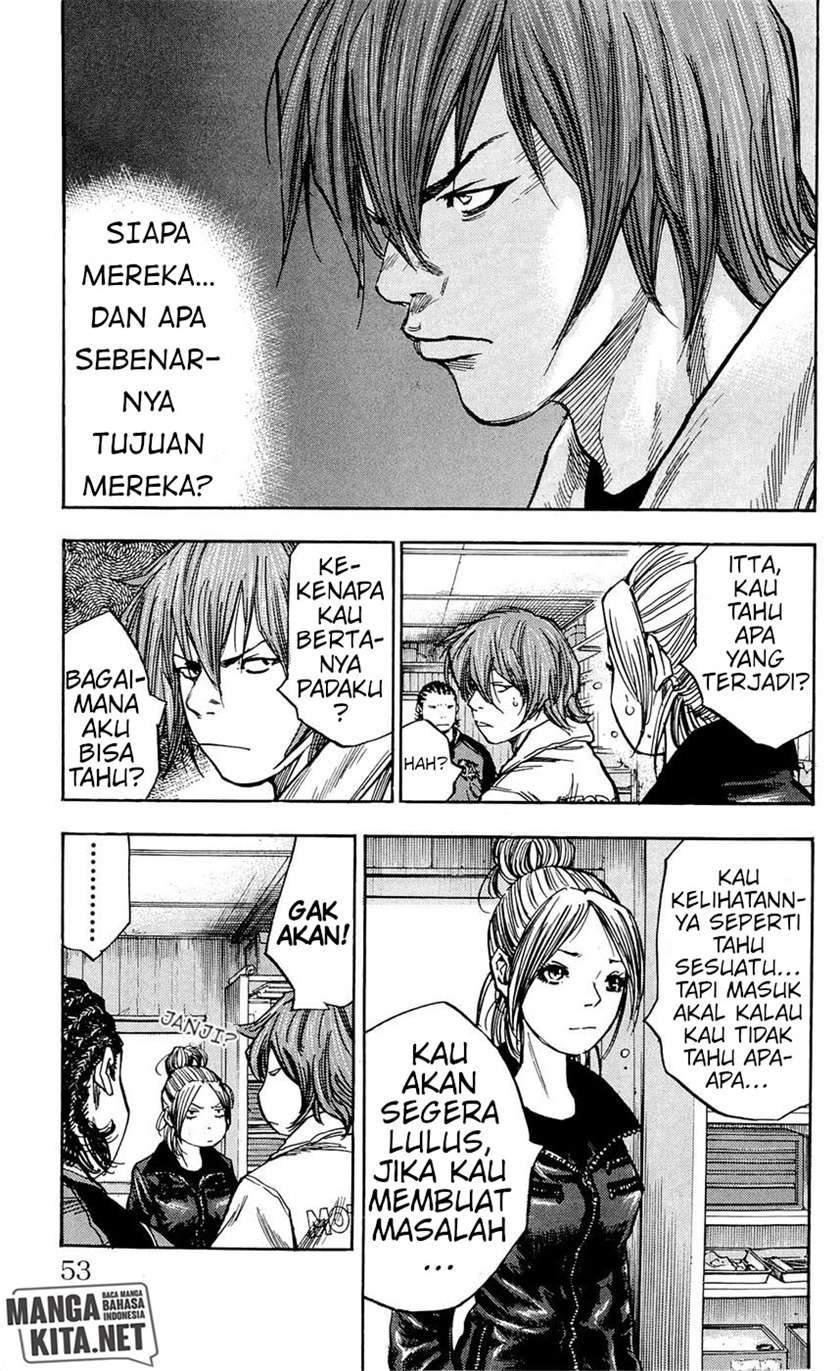 Clover Bab 82 halaman 8