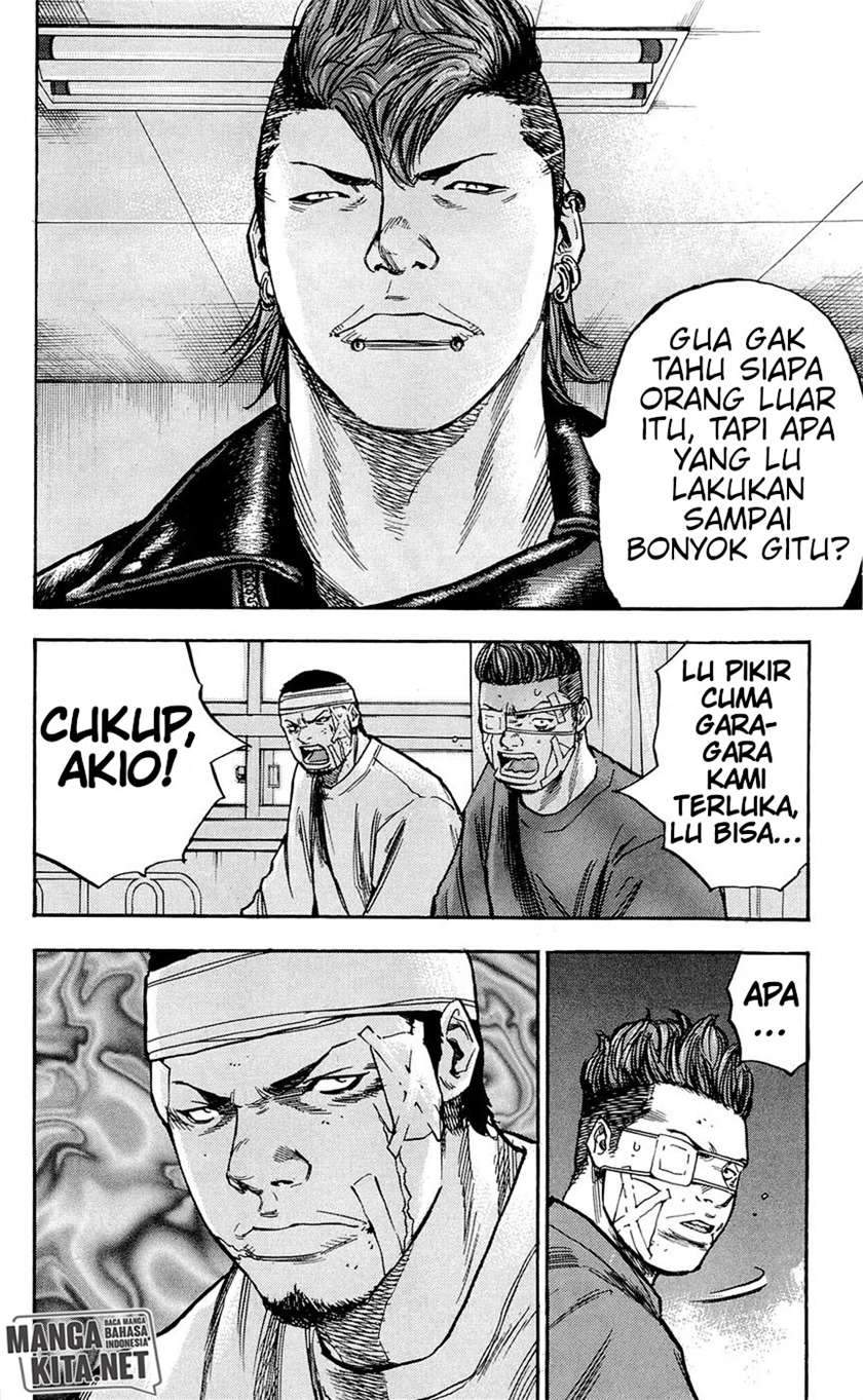 Clover Bab 82 halaman 15