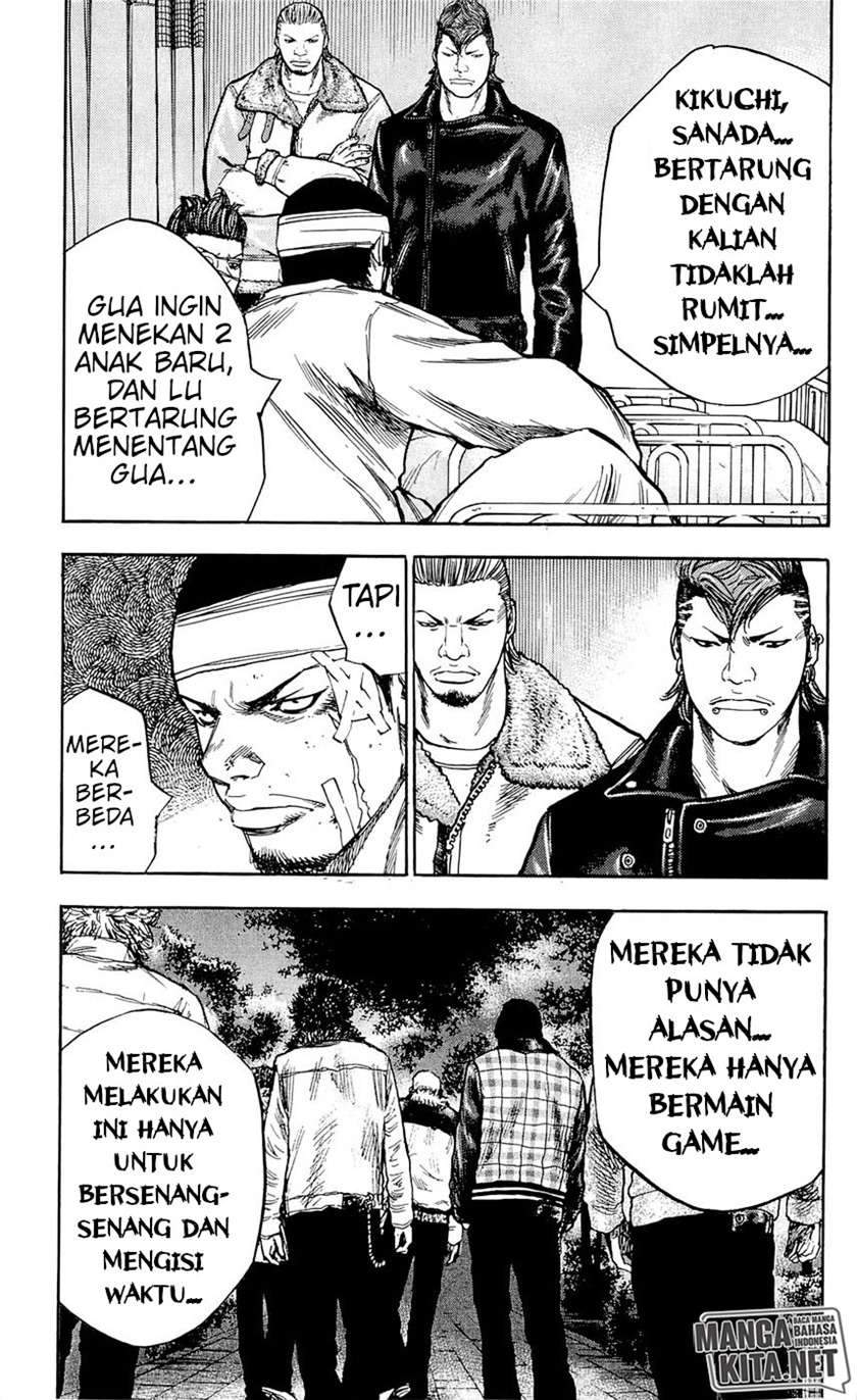 Clover Bab 82 halaman 16