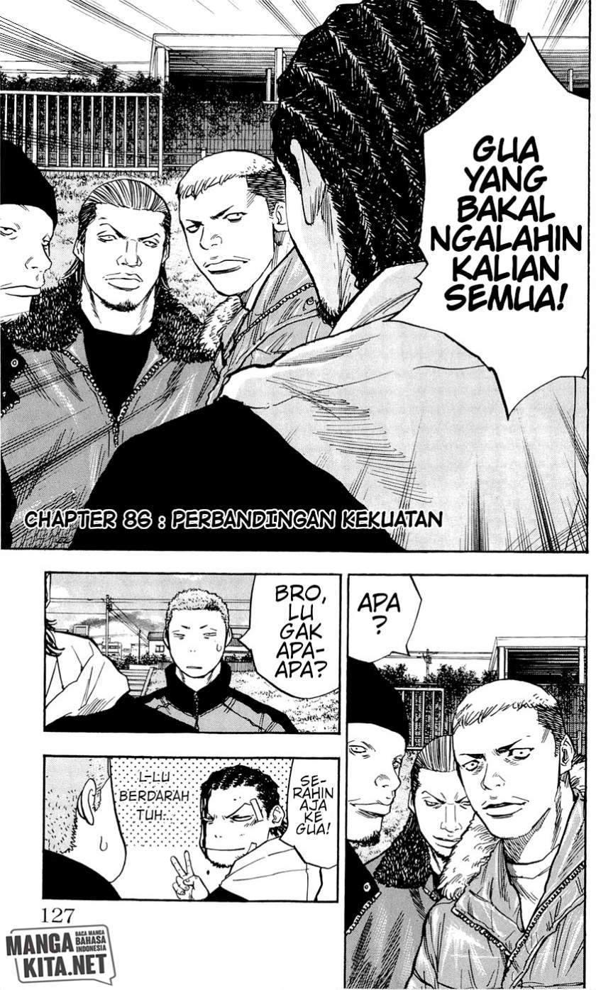 Clover Bab 86 halaman 2