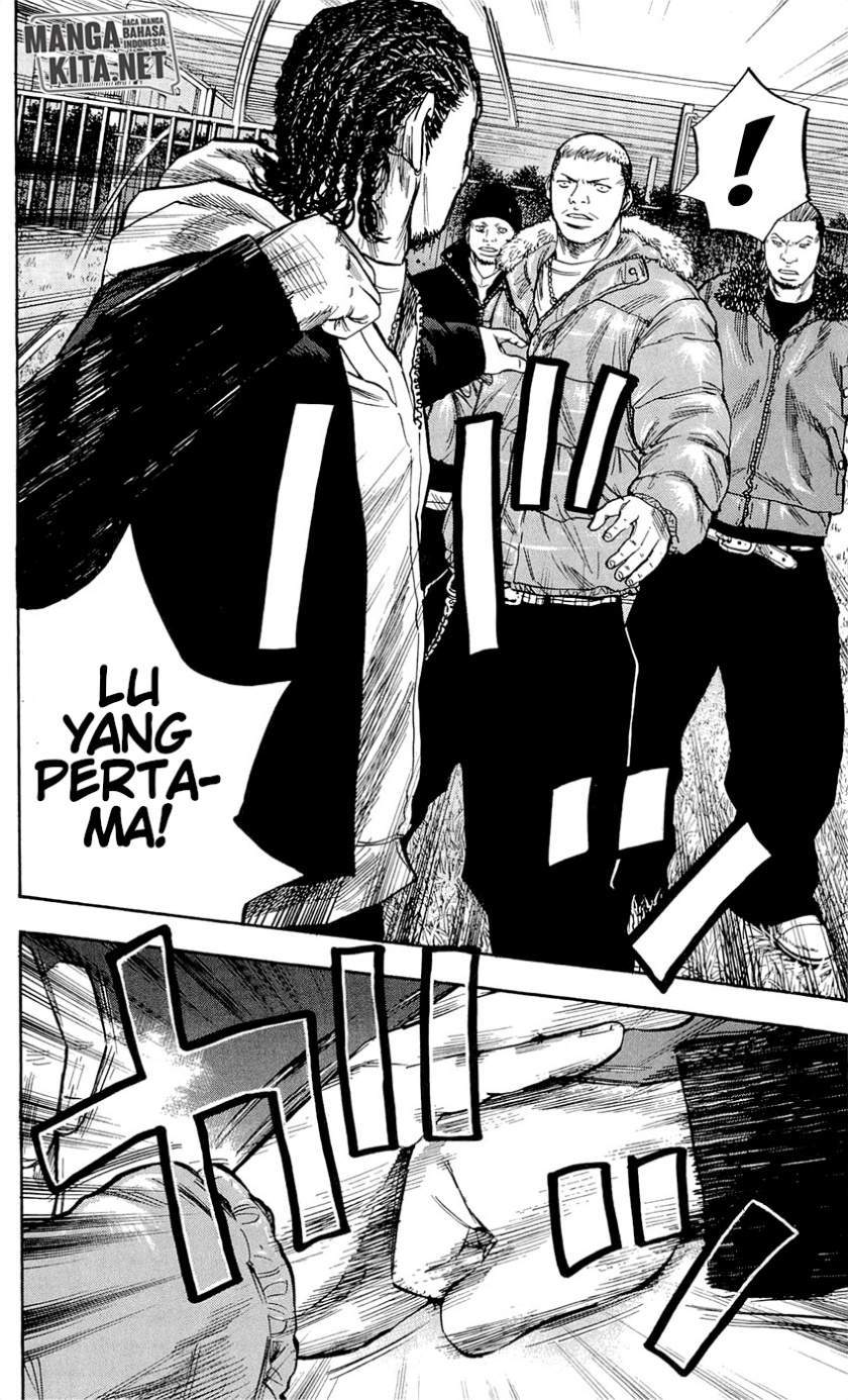 Clover Bab 86 halaman 3