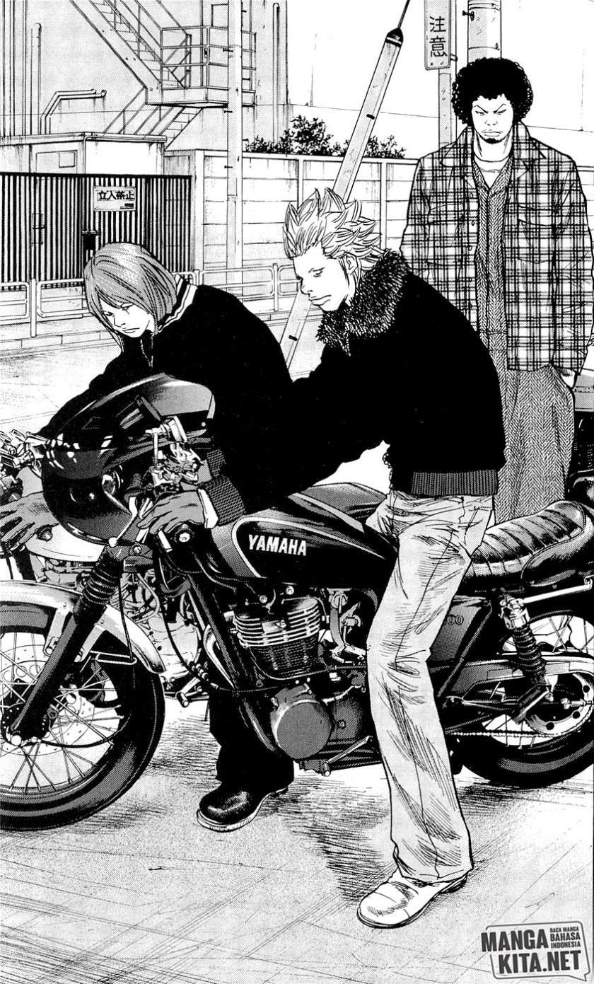 Clover Bab 86 halaman 8