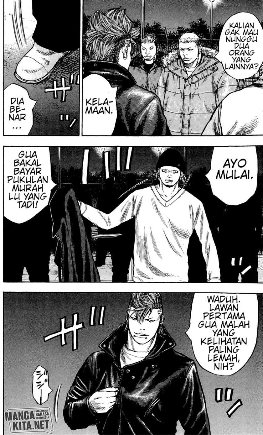 Clover Bab 87 halaman 11