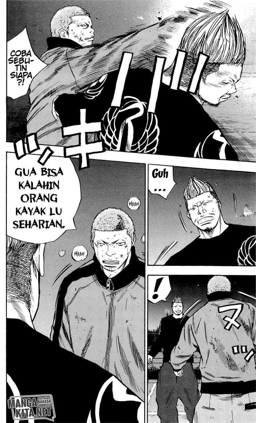 Clover Bab 88 halaman 19
