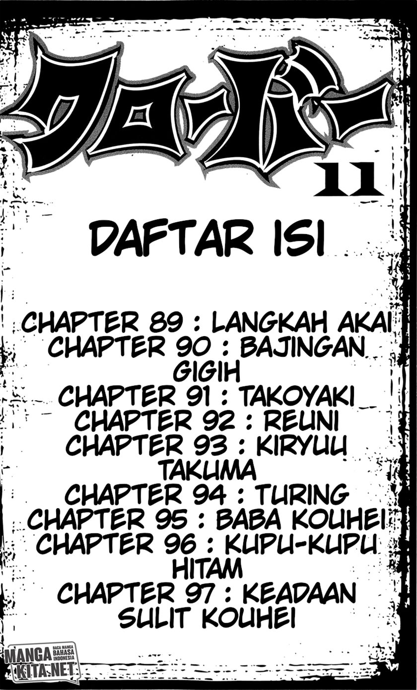 Clover Bab 89 halaman 11