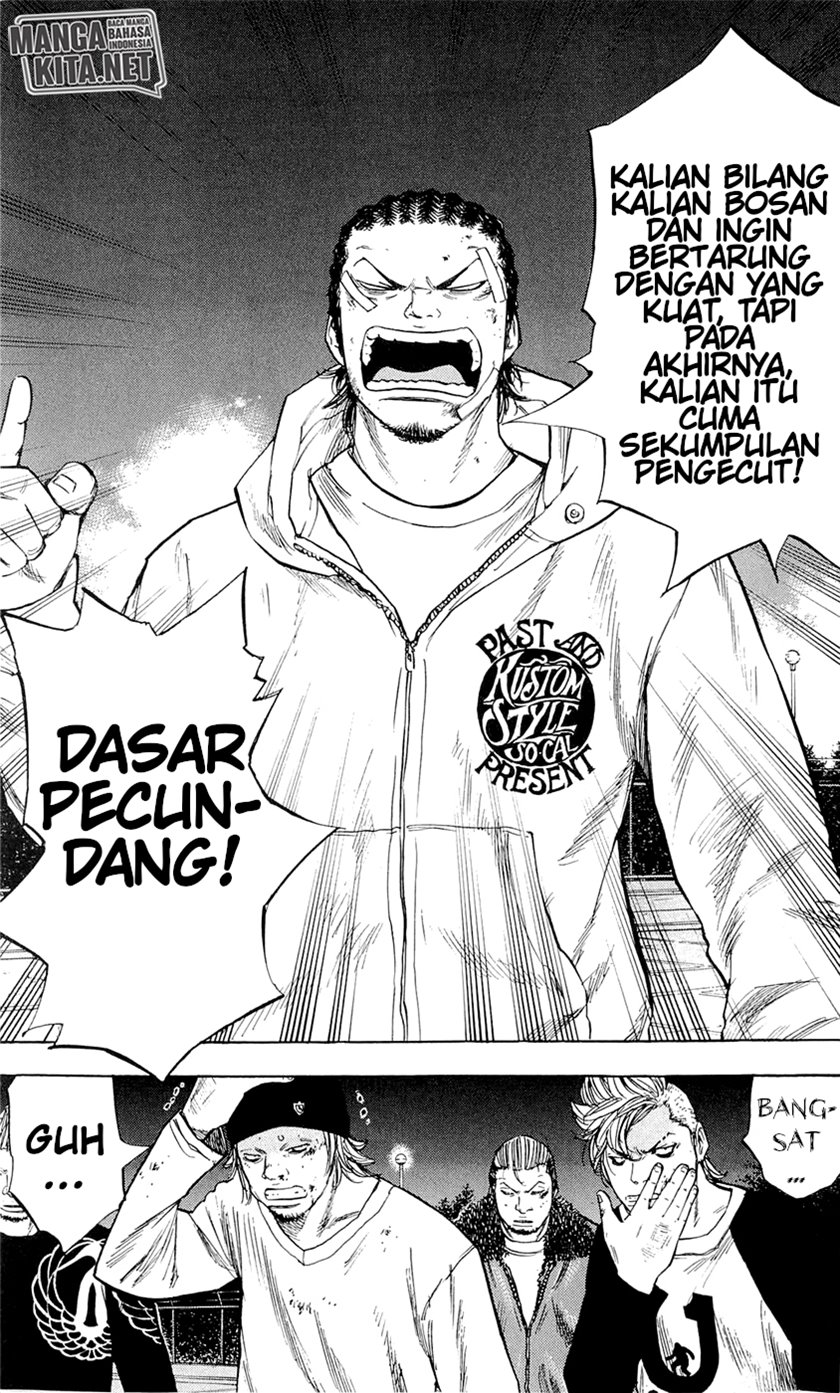 Clover Bab 89 halaman 30