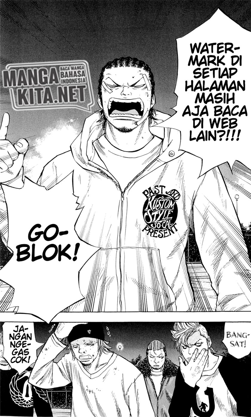 Clover Bab 89 halaman 32