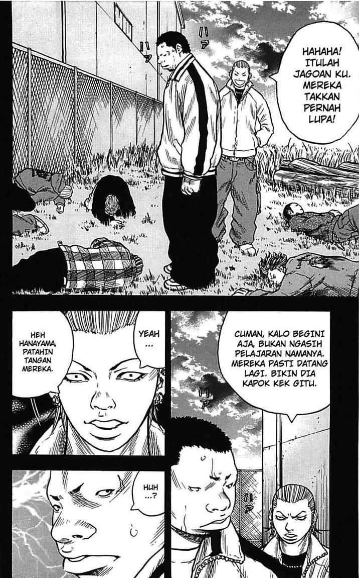 Clover Bab 9 halaman 9