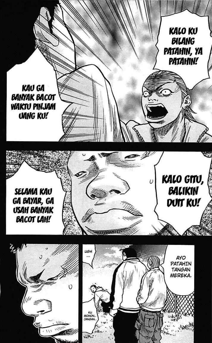 Clover Bab 9 halaman 11