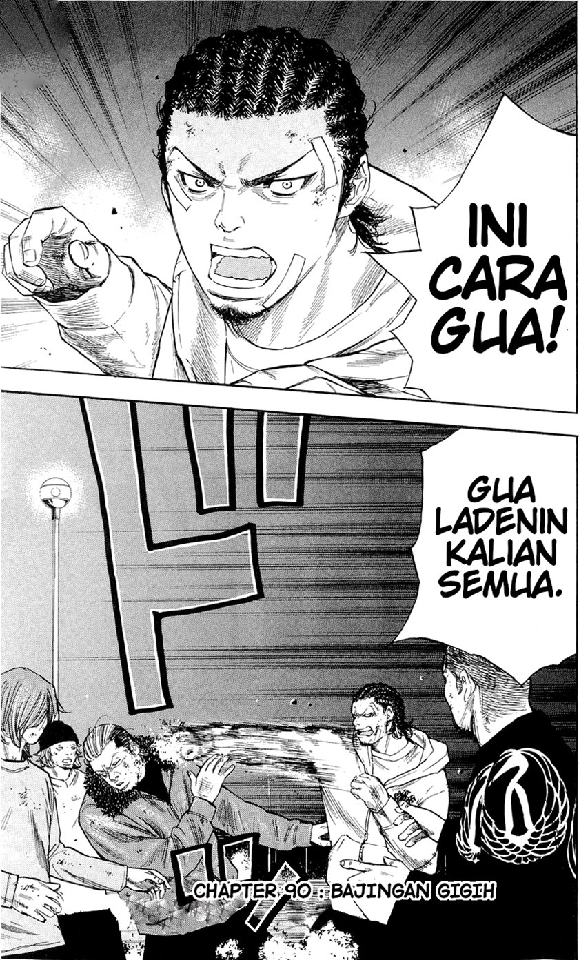 Clover Bab 90 halaman 2