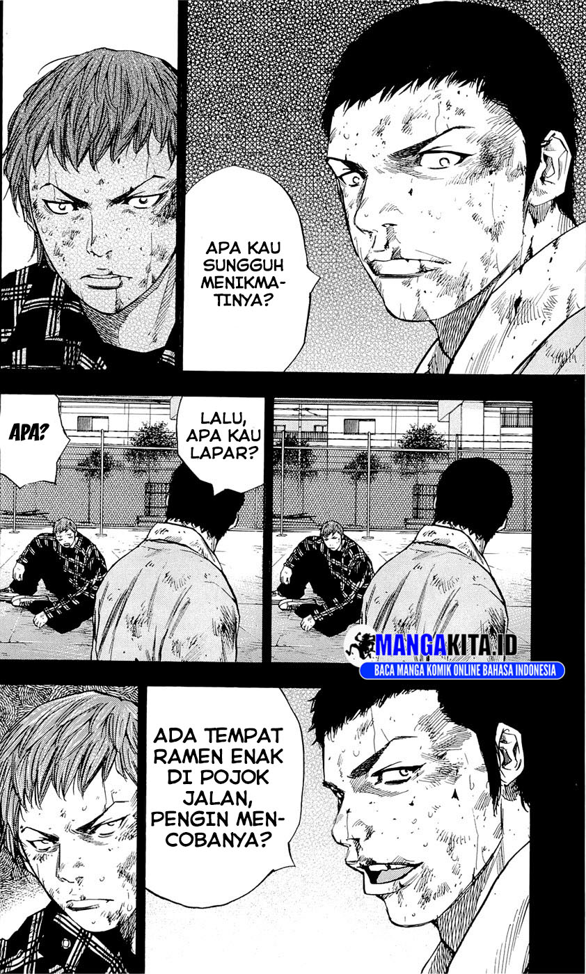 Clover Bab 93 halaman 7