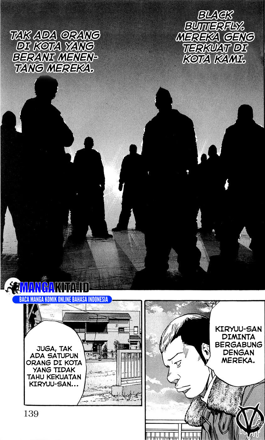 Clover Bab 95 halaman 14