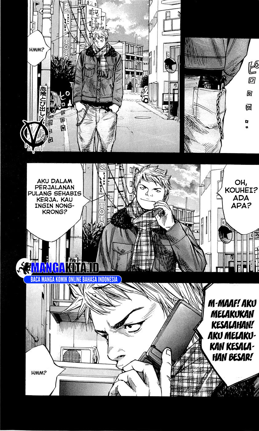 Clover Bab 95 halaman 18