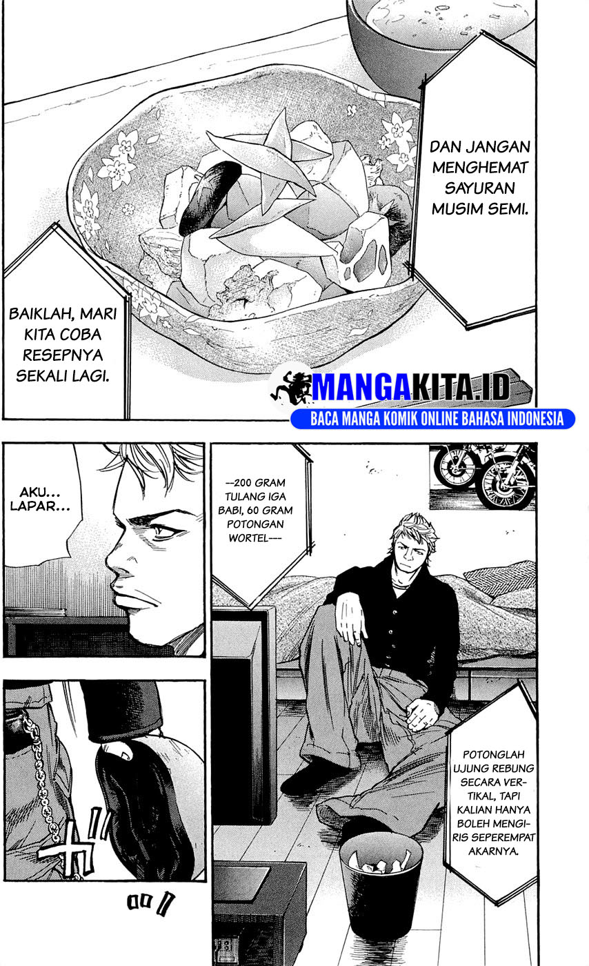 Clover Bab 97 halaman 3