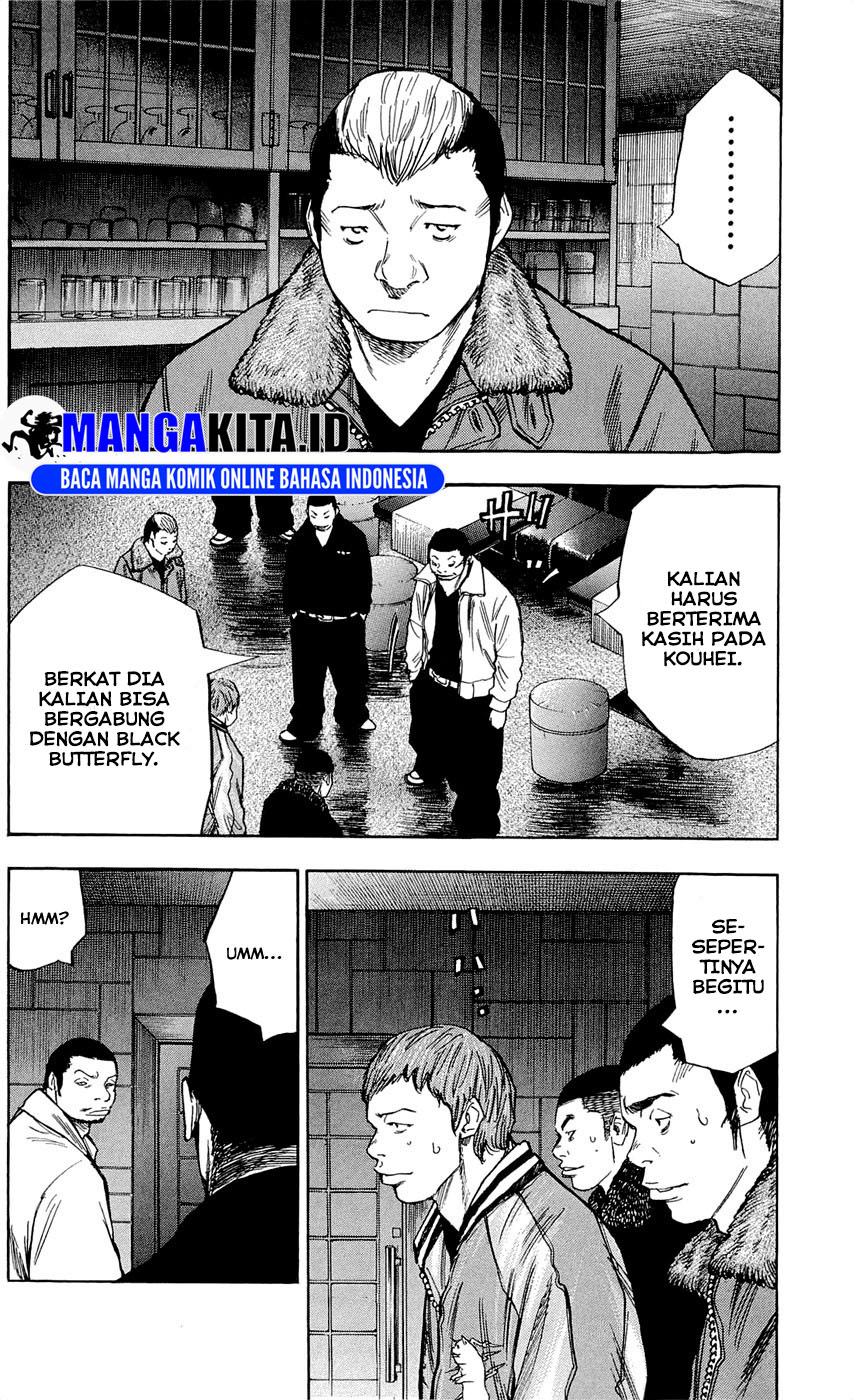 Clover Bab 97 halaman 7
