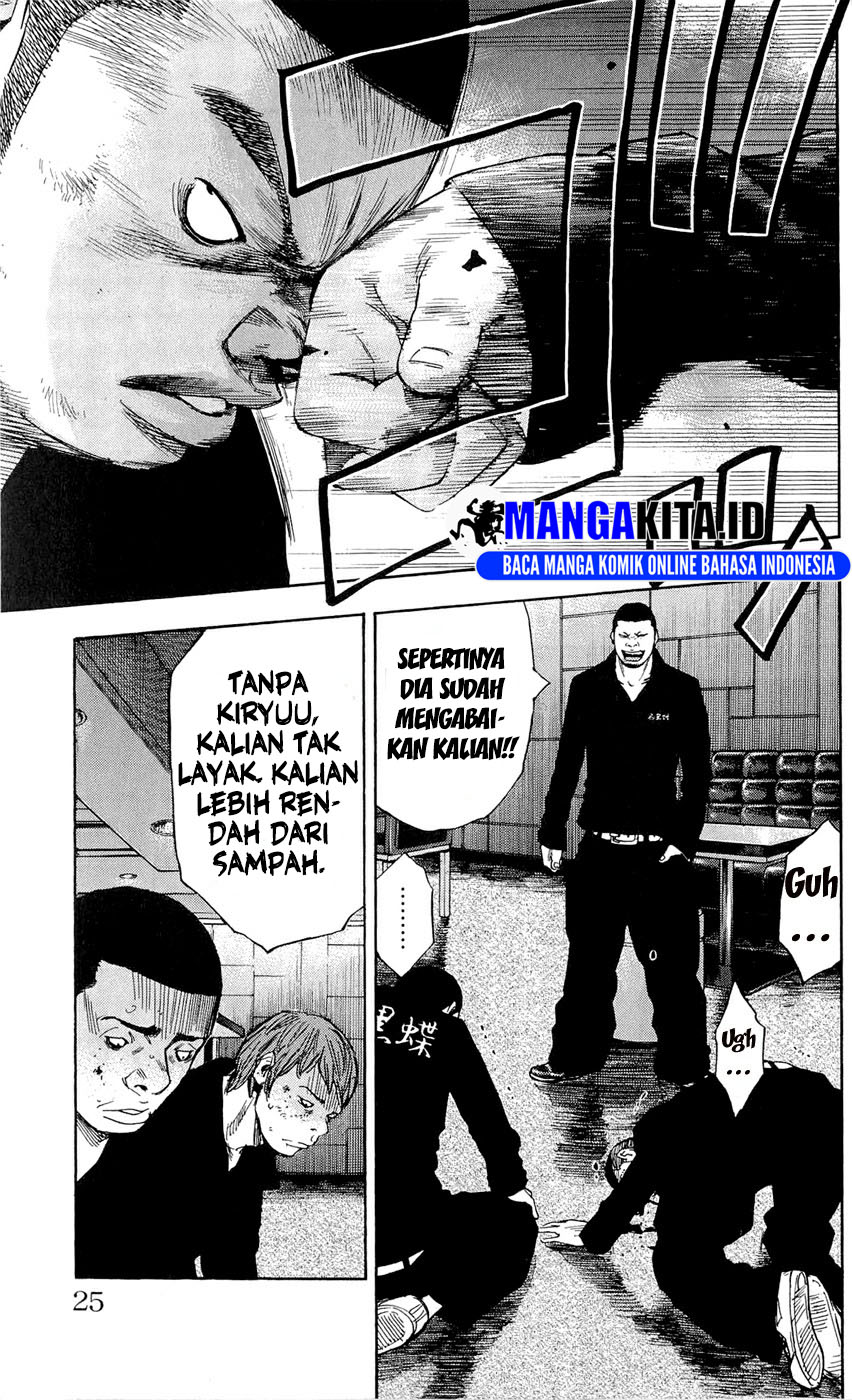 Clover Bab 98 halaman 26