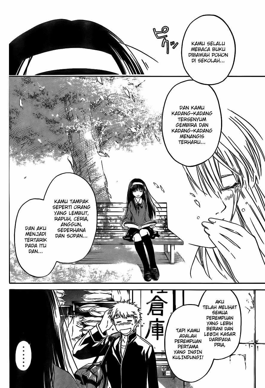 Code: Breaker Bab 1 halaman 6