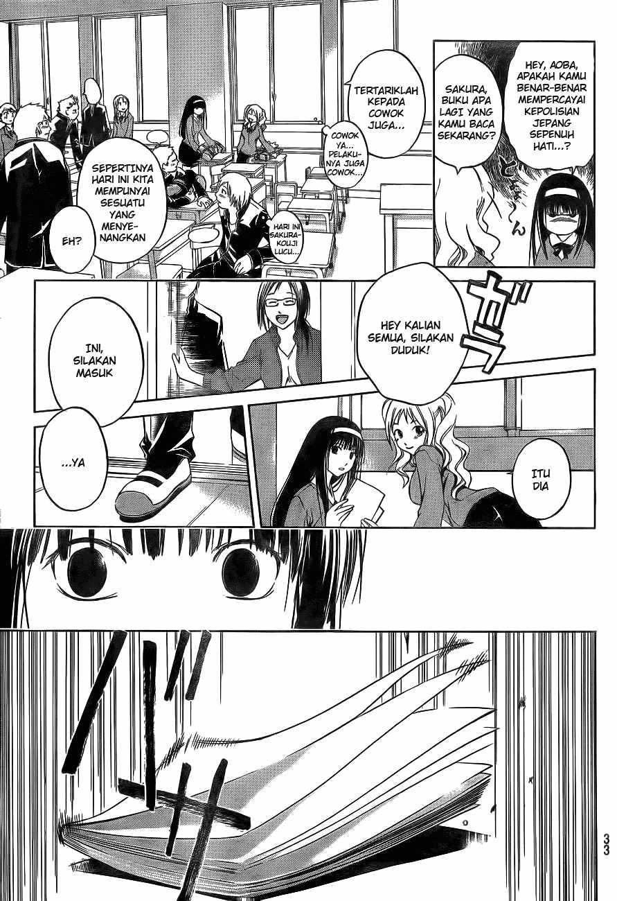 Code: Breaker Bab 1 halaman 15