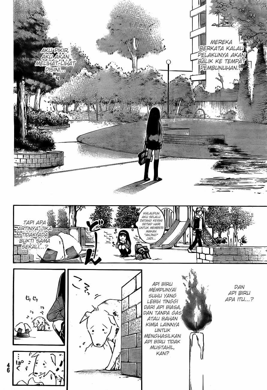 Code: Breaker Bab 1 halaman 27