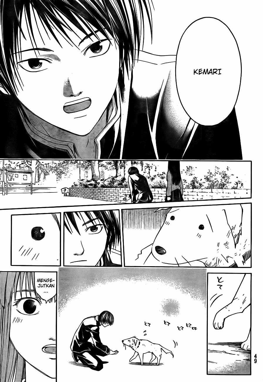 Code: Breaker Bab 1 halaman 30