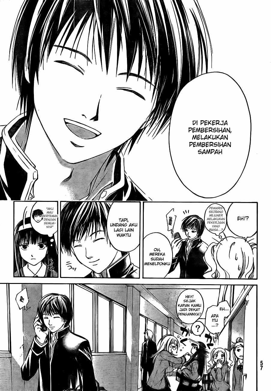 Code: Breaker Bab 1 halaman 38